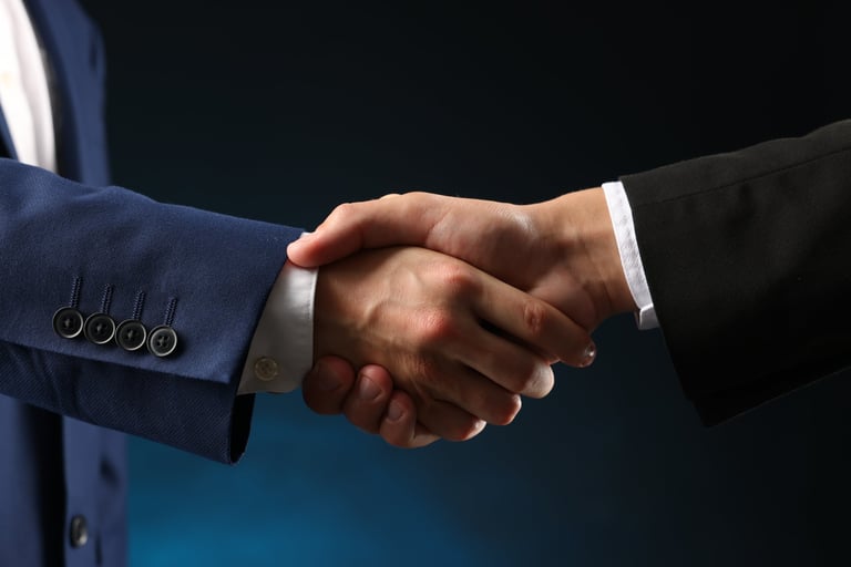 Professional restoration equipment
