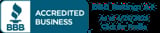 BBB Accredited Business - Advance Restoration Inc.